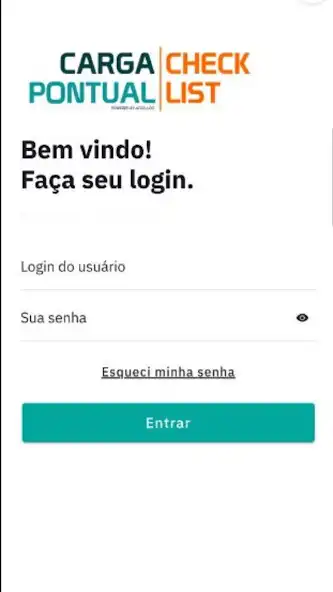 Play Carga Pontual - Checklist as an online game Carga Pontual - Checklist with UptoPlay