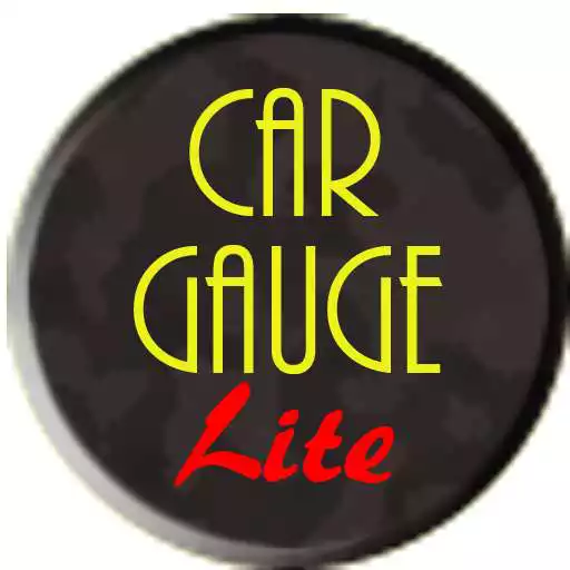 Run free android online Car Gauge Lite OBD2 APK