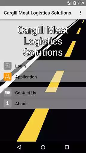 Play Cargill Meat Logistics Solutions  and enjoy Cargill Meat Logistics Solutions with UptoPlay