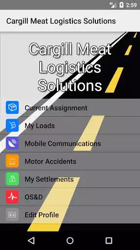 Play Cargill Meat Logistics Solutions as an online game Cargill Meat Logistics Solutions with UptoPlay