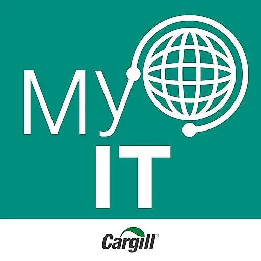Play Cargill MyGlobalIT APK Play Cargill MyGlobalIT APK