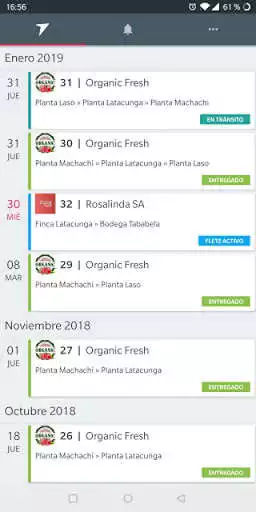 Play Cargo77 as an online game Cargo77 with UptoPlay