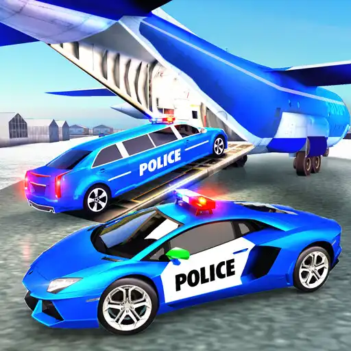 Play Cargo Airplane Police Vehicle APK Play Cargo Airplane Police Vehicle APK