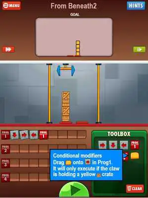 Play Cargo-Bot Play Cargo-Bot