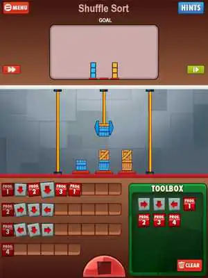 Play Cargo-Bot Play Cargo-Bot