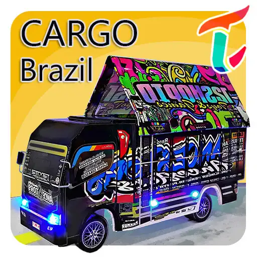 Play Cargo brazil Truck Simulator APK