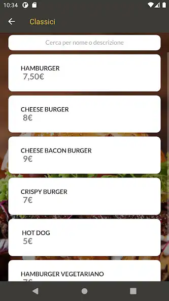 Play Cargo Burger Lab Roma as an online game Cargo Burger Lab Roma with UptoPlay