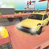 Free play online Cargo Car Transporter Harbour APK Free play online Cargo Car Transporter Harbour APK