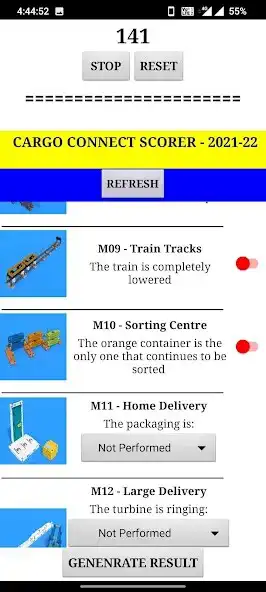 Play Cargo Connect Scorer as an online game online Cargo Connect Scorer with UptoPlay Play Cargo Connect Scorer as an online game Cargo Connect Scorer with UptoPlay