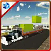 Free play online Cargo Container Delivery Truck APK Free play online Cargo Container Delivery Truck APK