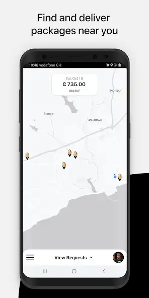 Play Cargo Courier  and enjoy Cargo Courier with UptoPlay
