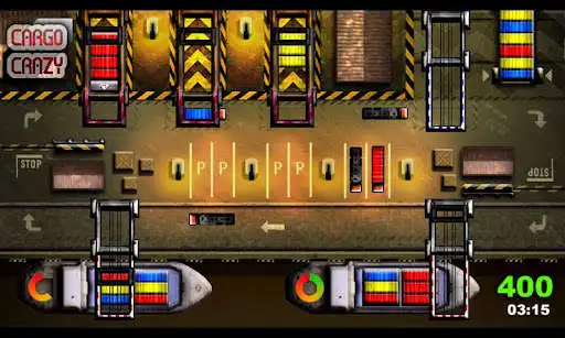 Play Cargo Crazy Free  and enjoy Cargo Crazy Free with UptoPlay