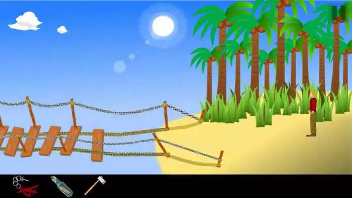 Play CARGO Cult Demo Play CARGO Cult Demo