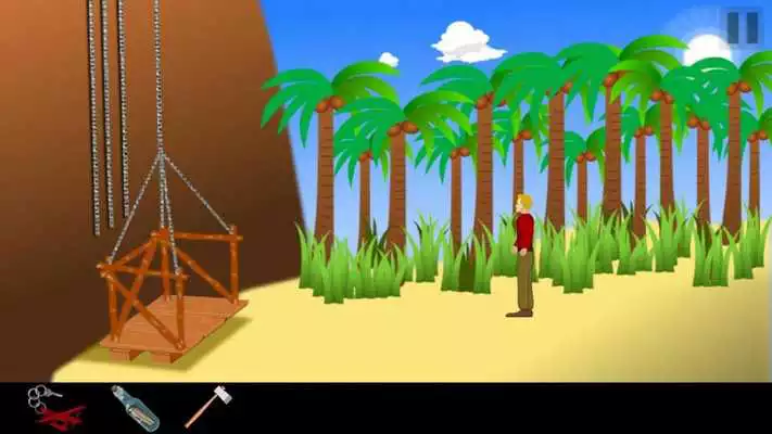 Play CARGO Cult Demo Play CARGO Cult Demo