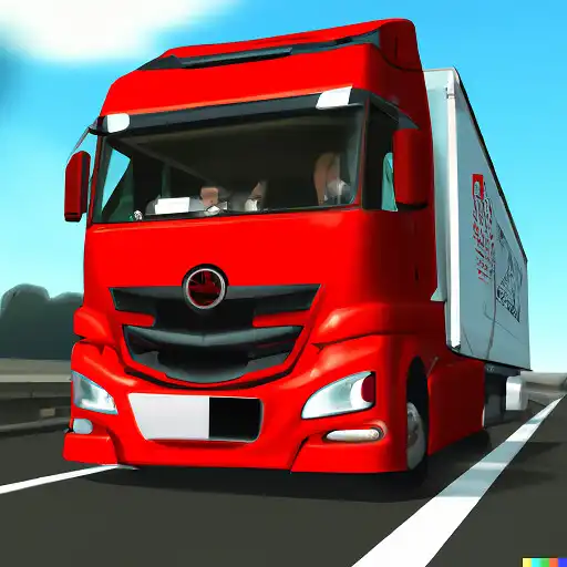 Play Cargo Delivery: 3D Truck Sim APK Play Cargo Delivery: 3D Truck Sim APK
