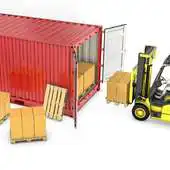 Free play online Cargo Delivery Jigsaw Puzzles Game APK