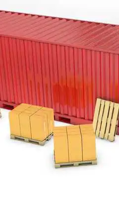 Play Cargo Delivery Jigsaw Puzzles Game