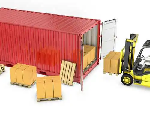 Play Cargo Delivery Jigsaw Puzzles Game