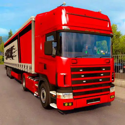 Play Cargo Delivery Ultimate Truck APK Play Cargo Delivery Ultimate Truck APK