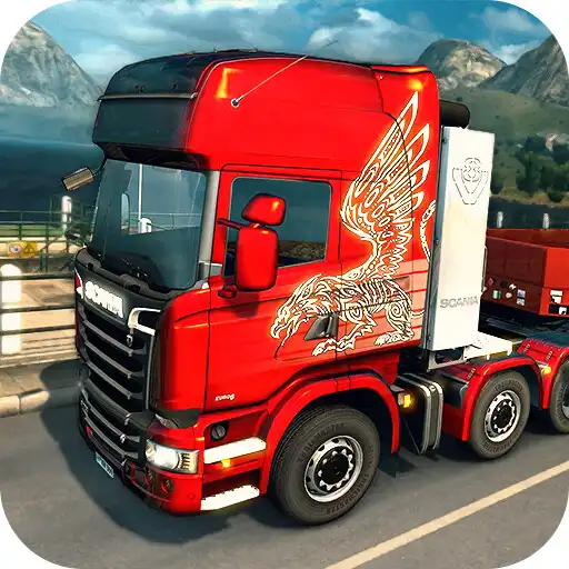 Play Cargo Drive : Truck Simulator APK