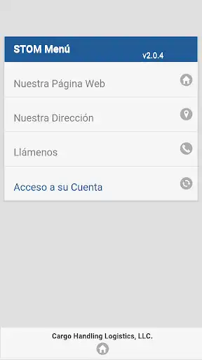 Play Cargo HL Mobile