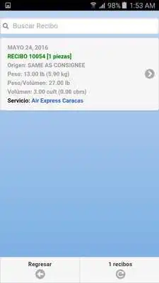 Play Cargo HL Mobile