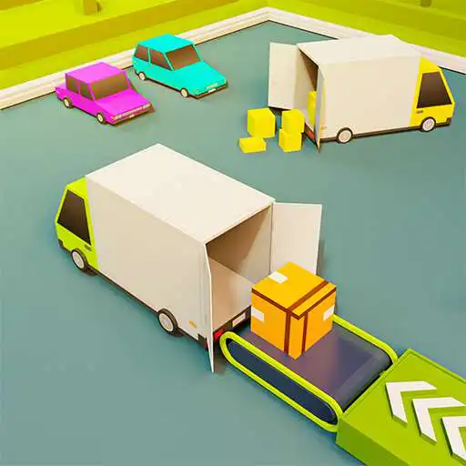 Play Cargo Hyper Game APK