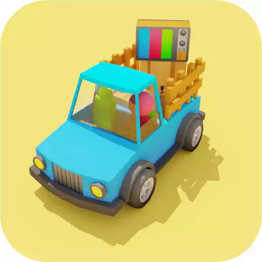 Play Cargo APK Play Cargo APK