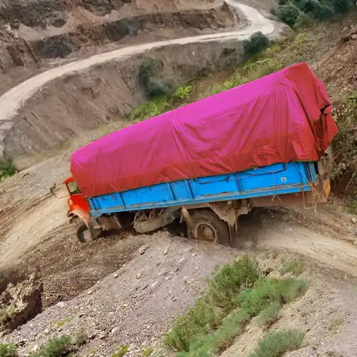 Play Cargo Indian Truck Simulation APK Play Cargo Indian Truck Simulation APK