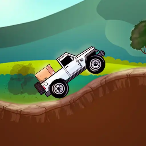 Play Cargo Jeep Racing APK
