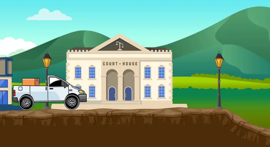 Play Cargo Jeep Racing as an online game online Cargo Jeep Racing with UptoPlay Play Cargo Jeep Racing as an online game Cargo Jeep Racing with UptoPlay