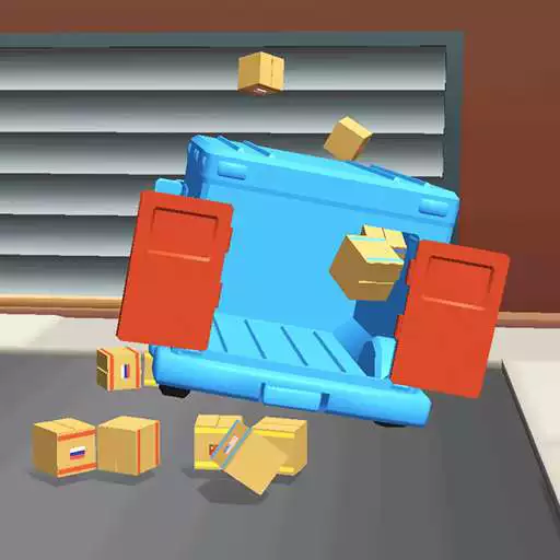 Play Cargo Mania APK Play Cargo Mania APK