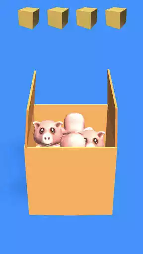 Play Cargo Mania  and enjoy Cargo Mania with UptoPlay