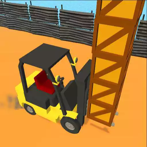 Play Cargo Masters 3D APK