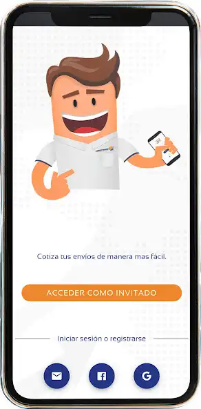 Play Cargo Móvil as an online game Cargo Móvil with UptoPlay