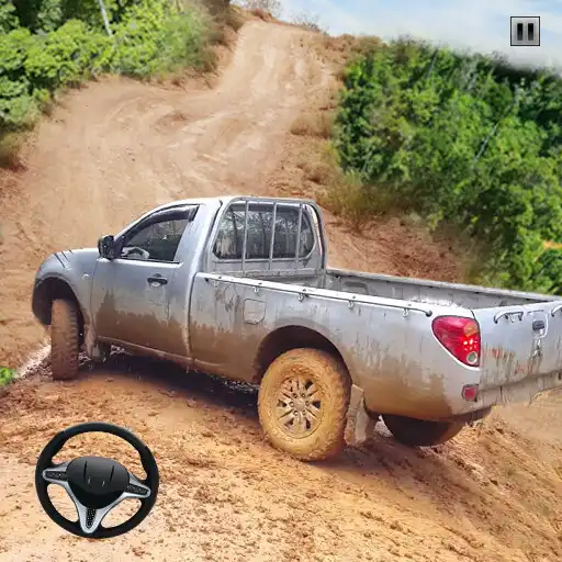 Play Cargo Pickup Truck Simulator APK Play Cargo Pickup Truck Simulator APK