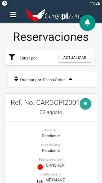Play CargoPI - Comercio Exterior.  and enjoy CargoPI - Comercio Exterior. with UptoPlay