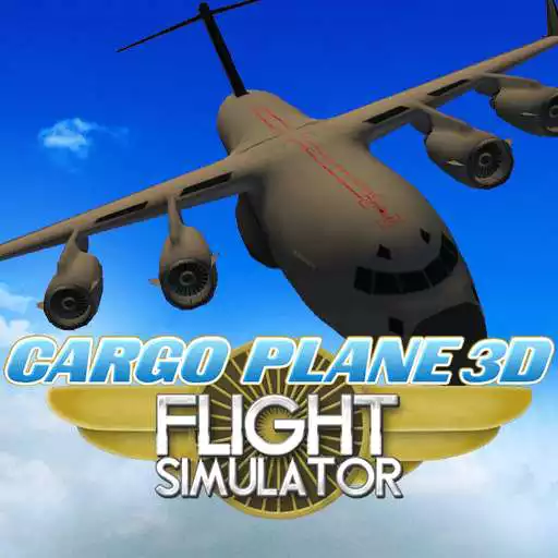 Free play online Cargo Plane 3DFlight Simulator APK