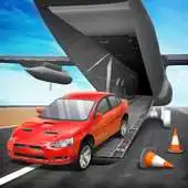 Free play online Cargo Plane Car transporter 3D APK Free play online Cargo Plane Car transporter 3D APK