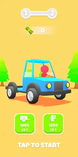 Play Cargo  and enjoy Cargo with UptoPlay
