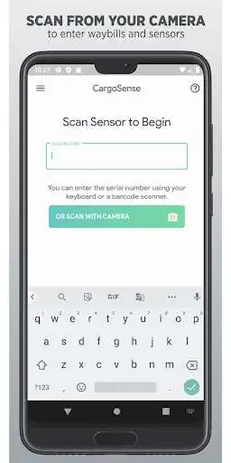 Play CargoSense  and enjoy CargoSense with UptoPlay