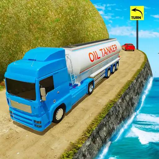 Play Cargo Service: Transport truck APK Play Cargo Service: Transport truck APK