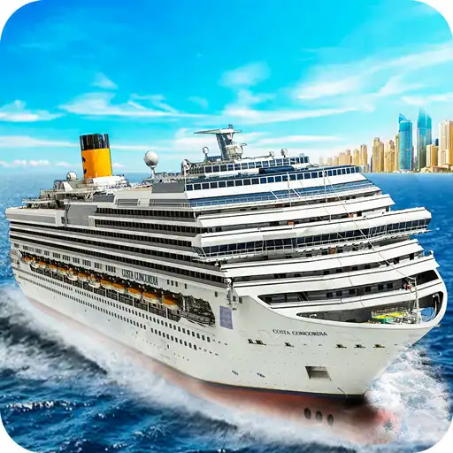 Play Cargo Ship Simulator City 3D APK Play Cargo Ship Simulator City 3D APK