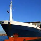 Free play online Cargo Ship Vehicles Transport APK