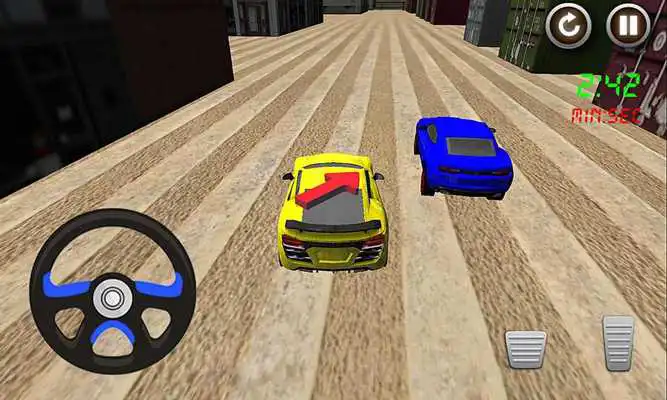 Play Cargo Ship Vehicles Transport