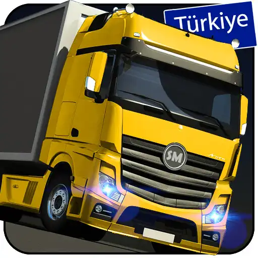 Play Cargo Simulator 2019: Turkey APK