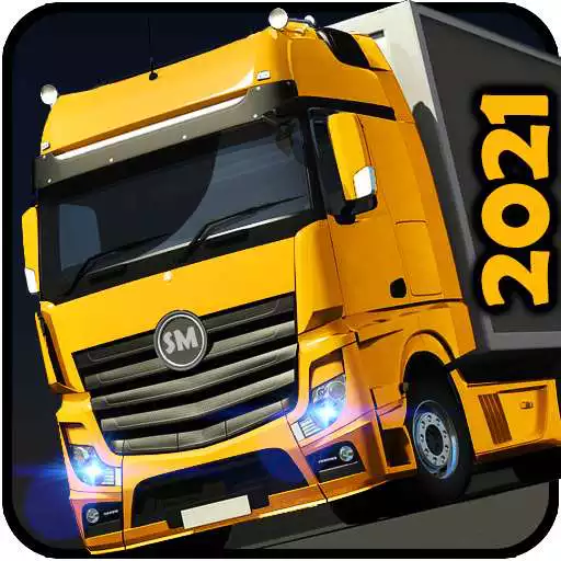 Play Cargo Simulator 2021 APK