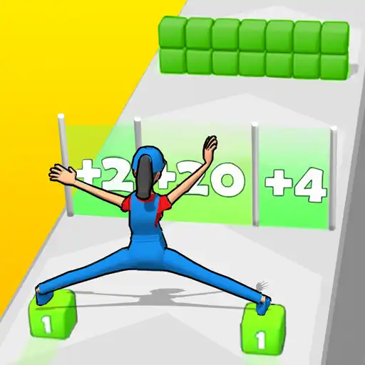 Play Cargo Skates APK