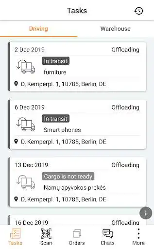 Play Cargo Stream  and enjoy Cargo Stream with UptoPlay