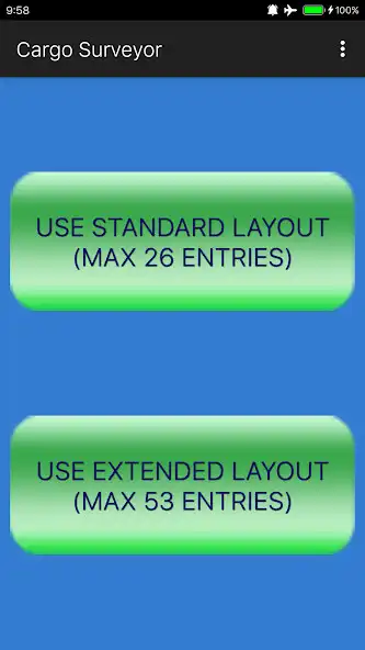Play Cargo Surveyor  and enjoy Cargo Surveyor with UptoPlay